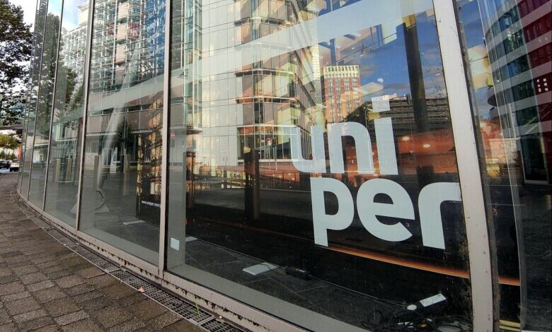Uniper (Archiv)