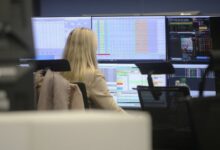 Frankfurter Börse