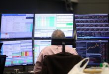 Frankfurter Börse