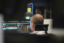 Frankfurter Börse