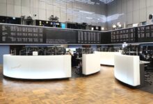 Frankfurter Börse