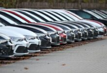 Autos (Archiv)