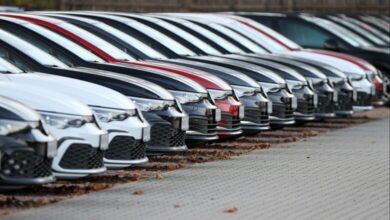 Autos (Archiv)