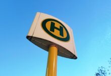 Haltestelle (Archiv)