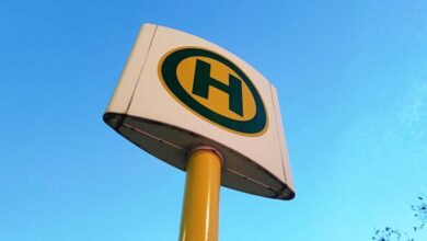 Haltestelle (Archiv)