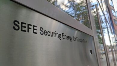 SEFE (Archiv)