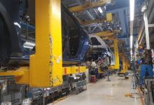Autoproduktion (Archiv)