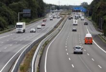 Autobahn (Archiv)