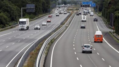 Autobahn (Archiv)