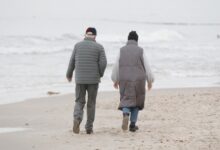 Strand (Archiv)