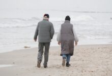 Strand (Archiv)