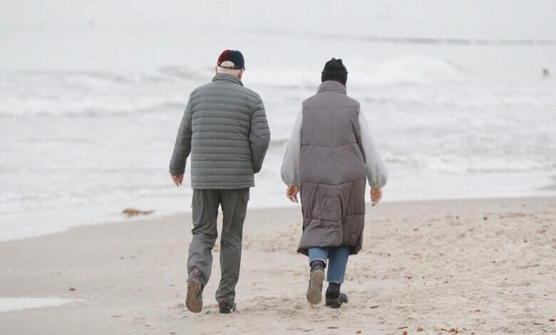 Strand (Archiv)