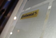 Continental AG (Archiv)