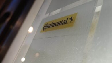 Continental AG (Archiv)