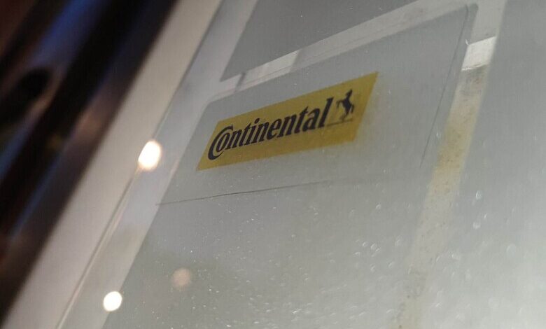 Continental AG (Archiv)