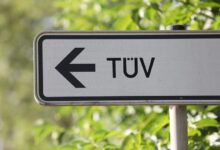 TÜV (Archiv)
