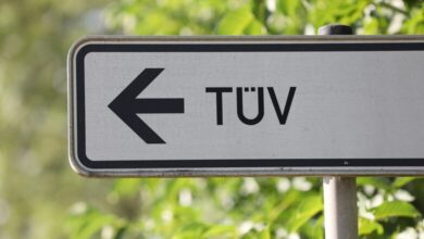 TÜV (Archiv)