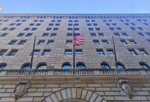 Federal Reserve (Archiv)
