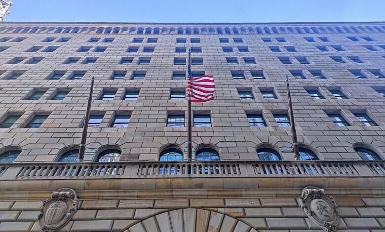 Federal Reserve (Archiv)