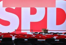 SPD-Logo (Archiv)