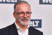 Carsten Knobel (Archiv)