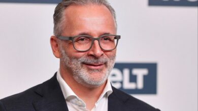Carsten Knobel (Archiv)