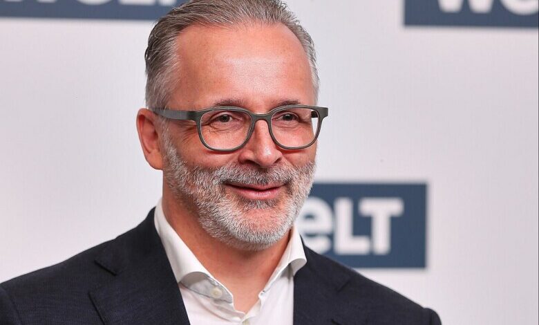Carsten Knobel (Archiv)