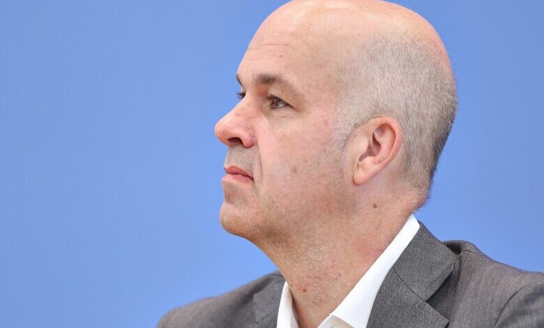 Marcel Fratzscher (Archiv)