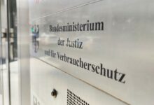 Bundesministerium der Justiz und für Verbraucherschutz (Archiv)