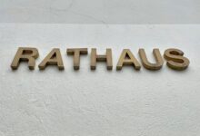 Rathaus (Archiv)