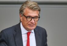 Thomas Bareiß (Archiv)