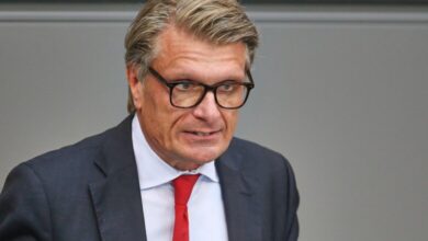 Thomas Bareiß (Archiv)