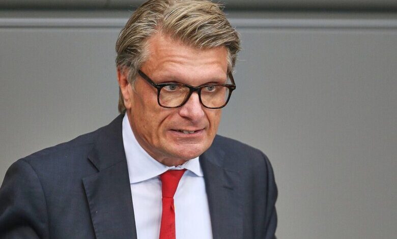 Thomas Bareiß (Archiv)
