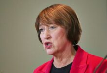 Hildegard Müller (Archiv)