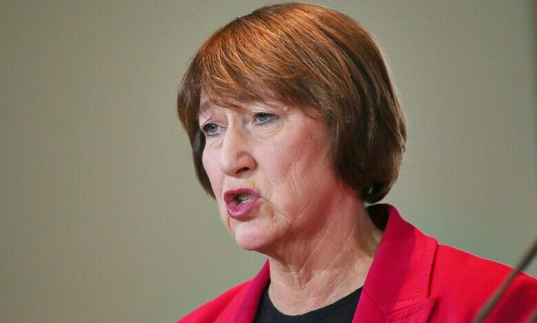 Hildegard Müller (Archiv)