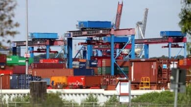 Container (Archiv)