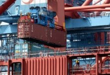 Container (Archiv)