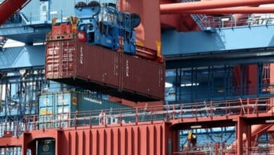 Container (Archiv)