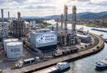 Vulcan Energy und sein Lithium-Projekt "Lionheart".