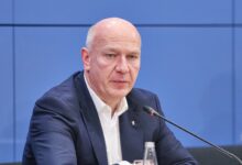 Kai Wegner (Archiv)