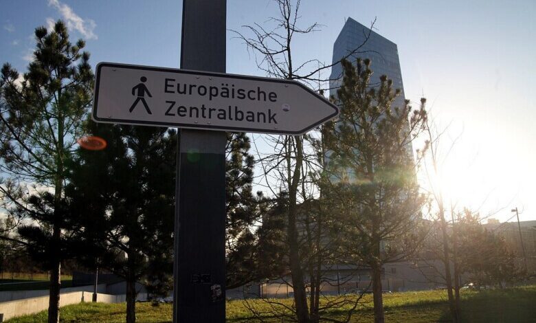 EZB (Archiv)
