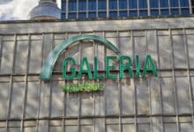 Galeria Kaufhof (Archiv)