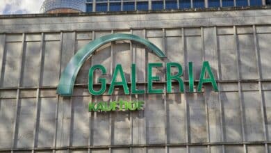 Galeria Kaufhof (Archiv)