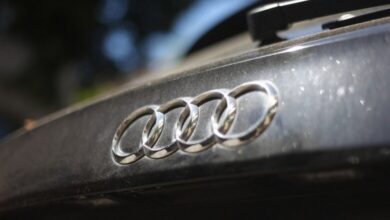 Audi (Archiv)