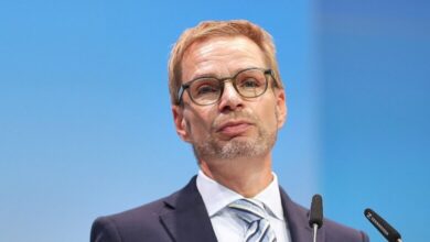 Reiner Holznagel (Archiv)
