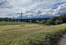 Nordbrücke (Archiv)