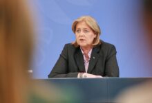 Bärbel Bas (Archiv)