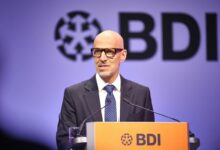 Peter Leibinger (Archiv)