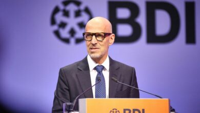 Peter Leibinger (Archiv)