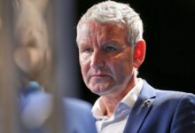 Björn Höcke (Archiv)